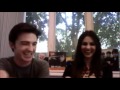 Drake Bell And Victoria Justice - Sexy And I Know It