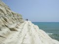 Scala dei Turchi