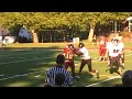 JV VS COUPEVILLE 1