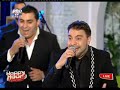 Ia-ma, viata mea, in brate Live [Happy Hour]
