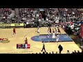 Derrick Rose Crosses Andre Miller Derrick Rose Crosses Andre Miller