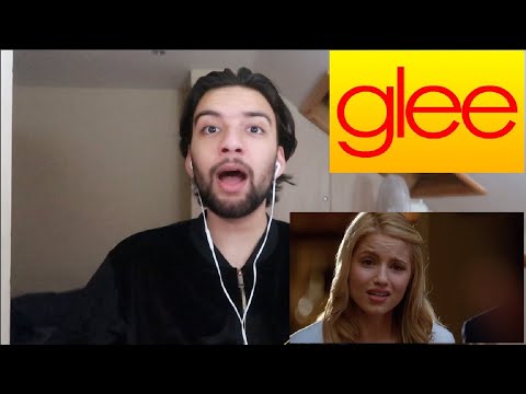 GLEE WEEKEND! Glee Season 1 Episode 10 "Ballad" (Reaction/Review)
