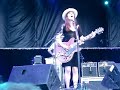 Leisure Suite - Feist Live @ Osheaga 2007