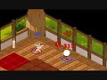 Kuller Eni lvl 161 Pouchecot