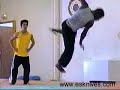 2001 Martial Arts Tricks Camp 2001 Martial Arts Tricks Camp