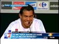 El show de Carlitos Tevez
