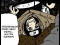 Naruto manga 395 po polsku [PL]