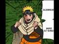 Naruto manga 395 po polsku [PL]