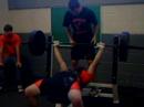 Weightlifting