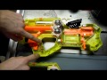 Click here to watch this video Mod Time: Nerf Rayven CS 18