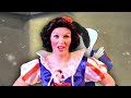 Snow White’s Next Nature Testimonial