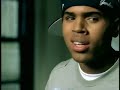 Cris Brown - Say goodbye