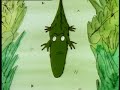 Roald Dahl: The Enormous Crocodile Part 1