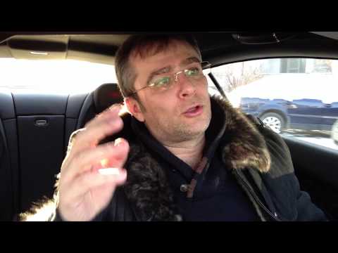 бентли - воспоминания о молодости ....