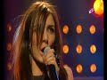 Sibel Redzep - Since U Been Gone