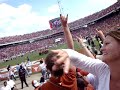 3-2-1 Texas beats OU(sucks) \ 3-2-1 Texas beats OU(sucks) \
