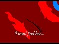 Kithila the Dragoness- Withen the Shadows