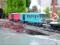 Santa Specials on the PTLR 2008