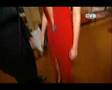 Rebecca Twigley Hot Dress