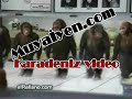 cimil maymunları maymun horonu