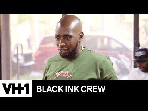 Young Bae Tries to Win Back Ceaser ‘Sneak Peek’ | Black Ink Crew