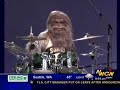 Chris Ballew - Theme from S.Q.U.A.T.C.H. Song