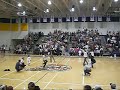 Halftime Breakdance on Hustle Up Streetball Tour 2008, Orem Utah