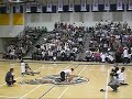 Halftime Breakdance on Hustle Up Streetball Tour 2008, Orem Utah