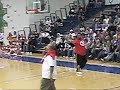 Halftime Breakdance on Hustle Up Streetball Tour 2008, Orem Utah