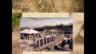 PARQUES DE ISRAEL
