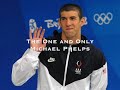 Michael Phelps The Greatest Olympian Ever
