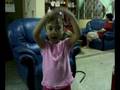 Adelle Ruth singing Labah-Labah