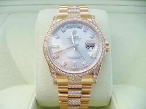 how to adjust rolex oyster perpetual