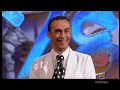 zelig 2008 2� puntata - giuseppe giacobazzi (6-10-08)