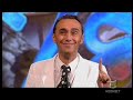 Zelig 2008 2� Puntata - Giuseppe Giacobazzi (6-10-08)
