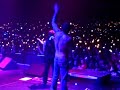 Atreyu - Cell phone light show Atreyu - Cell phone light show
