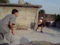 videos de Pooja at Krunals Place 051