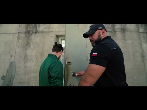 Rzeczywistość w więzieniu