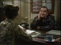 Probation officer - Going Straight - BBC comedy