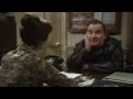 Going Straight: Probation Officer