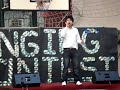 KTC Singing Contest 2007 Male Solo - Mark KTC Singing Contest 2007 Male Solo - Mark