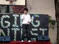 KTC Singing Contest 2007 Male Solo - Mark