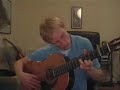 Flamenco Guitar Solo - Soleares Flamenco Guitar Solo - Soleares