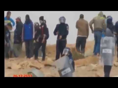 حقيقة قضية غرداية