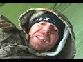 Michigan Fall carp fish-in