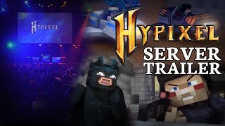 Minecraft Servers
