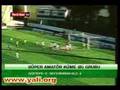 Göztepe'miz:2 - Seferihisar Belediyespor:3