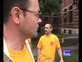 Grandparents and Parents Chasing a Family Court Judge