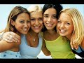S Club 7 Montage
