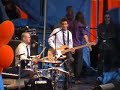 Tortured Soul Live At The Detroit Movement Festival 2004